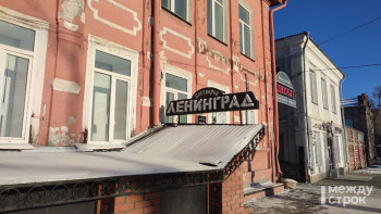 Гастропаб «Ленинград»: вкусные блюда из основного меню и разочарование от бизнес-ланча