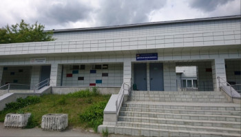 Детскую поликлинику на Вагонке отремонтируют в 2022 году 