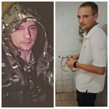 Полиция разыскивает без вести пропавшего в Нижнем Тагиле Ивана Беляева