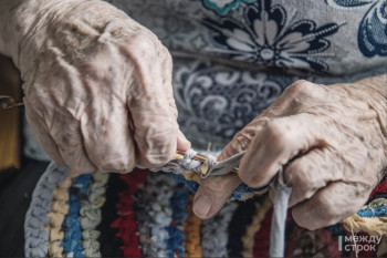 В Свердловской области ввели обязательную вакцинацию для людей старше 60 лет 
