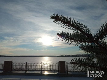 В Свердловской области ожидается потепление до +3 градусов и сильный ветер