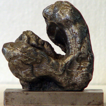 Коллекция Нижнетагильского музея искусств пополнится тремя произведениями известного скульптора Олега Подольского 