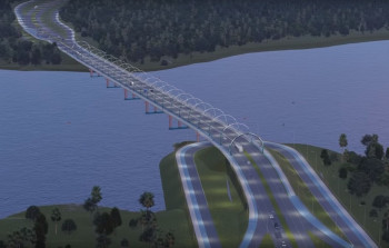 Строители моста через Тагильский пруд снова просят дополнительного финансирования 