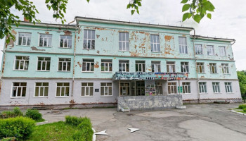 Депутаты Нижнего Тагила попросят гендиректора УВЗ отремонтировать Дворец детского творчества на Вагонке