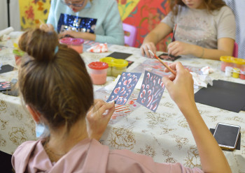 В Нижнем Тагиле на ремонт детской школы искусств № 1 выделят 4 млн рублей