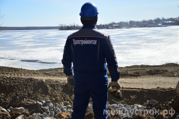 В Нижнем Тагиле строящую мост на Циолковского компанию внесли в реестр недобросовестных поставщиков