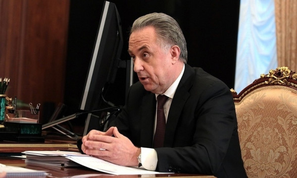 Виталий Мутко спрогнозировал повышение ставок по ипотеке в 2022 году