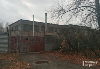 Нижнетагильская природоохранная прокуратура потребовала закрыть скандальный крематорий в Сухоложском посёлке