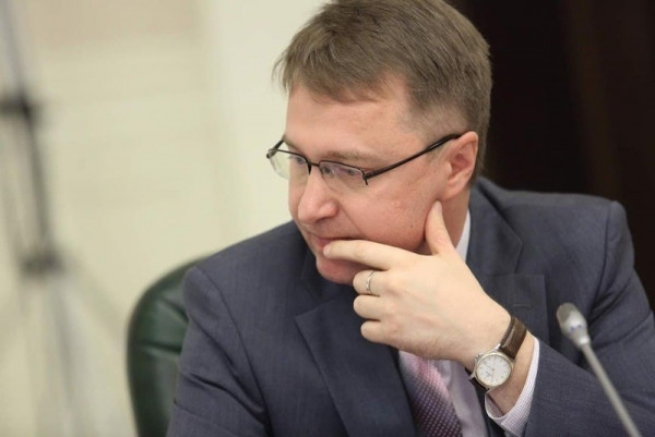 Экс-главред «Областной газеты» Дмитрий Полянин попал в федеральный список коррупционеров