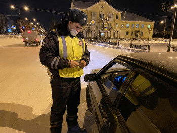 За превышение скорости и выезд на встречную полосу российских водителей ждёт уголовная ответственность