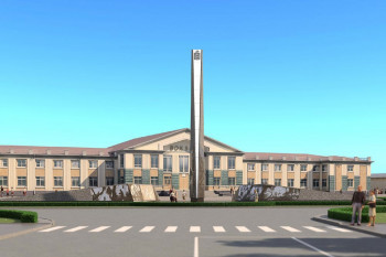 Стелу «Нижний Тагил — город трудовой доблести» установят в 2022 году