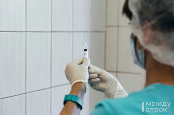 В Свердловской области вакцинировать школьников начнут в феврале
