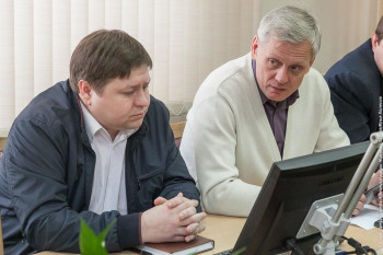 Денис Парамонов покинул пост главы Тагилстроевского района Нижнего Тагила. Его место занял бывший силовик
