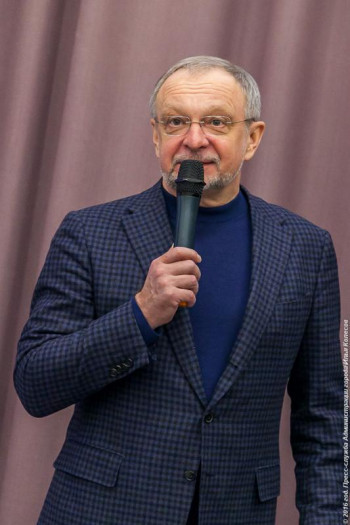 Тагильский бизнесмен попал в список самых влиятельных людей Свердловской области