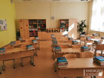 В Свердловской области пока не планируется массово отправлять школьников на дистант