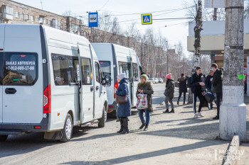 Свердловская область заявится в федеральную программу обновления общественного транспорта