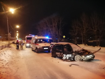 Полиция Нижнего Тагила ищет очевидцев смертельного ДТП на улице Алтайская