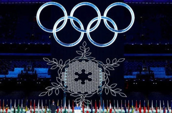 МОК призвал отменить все соревнования на территории России и Беларуси