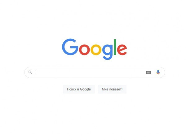 Google запретил размещать рекламу российским государственным СМИ