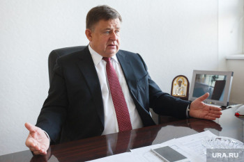 В Нижнем Тагиле вынесли приговор директору «Тагилбанка» Алексею Чеканову за финансовые махинации