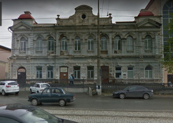 В Нижнем Тагиле отремонтируют дом купца Копылова 