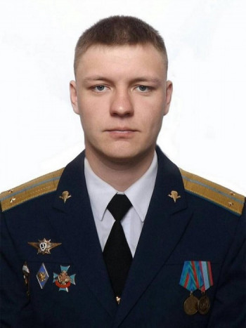 На Украине погиб 26-летний разведчик из Кушвы
