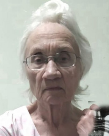 В Нижнем Тагиле разыскивают родственников 75-летней женщины