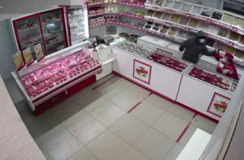 В Нижнем Тагиле вынесли приговор серийному грабителю магазинов