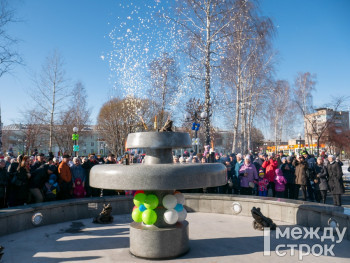 На обслуживание городских фонтанов в Нижнем Тагиле за 3 года потратят 20 млн рублей