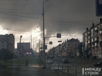 «Уралхимпласт» заплатит 100 тысяч рублей штрафа за загрязнение воздуха 