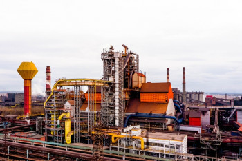 Компания ЕВРАЗ на Урале ежегодно утилизирует около 5 млн тонн побочных продуктов производства 