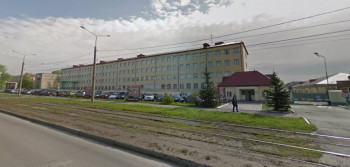 В Нижнем Тагиле двое мужчин незаконно проникли на территорию 12-го отряда спецназа «Урал» 