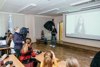 В Нижнем Тагиле школа «ШКИТ» объявила о старте бесплатных курсов по созданию видеоконтента
