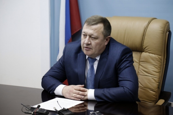 Осуждённый за воровство из бюджета замгубернатора Курганской области будет отбывать срок в ИК-13 Нижнего Тагила  