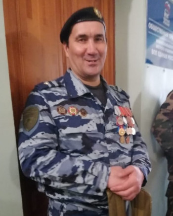 «Группа попала под “Град”». На Украине погиб второй военный из Нижнего Тагила