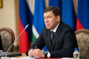 В Свердловской области губернаторам разрешат избираться больше двух сроков подряд 