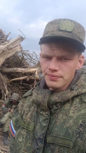 На Украине во время спецоперации погиб 23-летний уроженец села Петрокаменское 