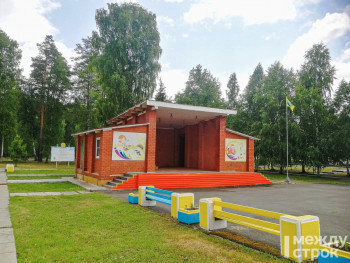 Детским загородным лагерям в России выделят гранты на создание доступной среды  