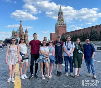 Планируем нескучный отпуск в Москве: современное искусство, экскурсии по номерам знаменитостей и гастрономические приключения