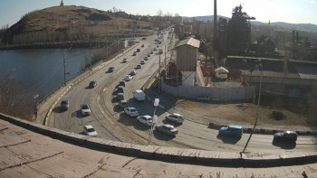Мэрия Нижнего Тагила ищет разработчика проектной документации ремонта плотины на улице Челюскинцев за 50 млн рублей 