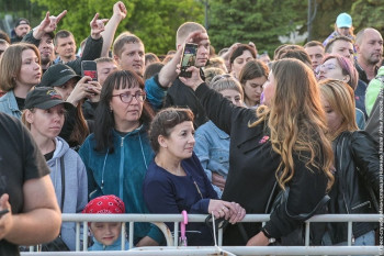 Жителей Нижнего Тагила в День металлурга ждёт 8-часовой рок-концерт 