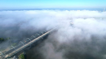 Мост через Тагильский пруд назовут в честь Луганска — города-побратима Нижнего Тагила  