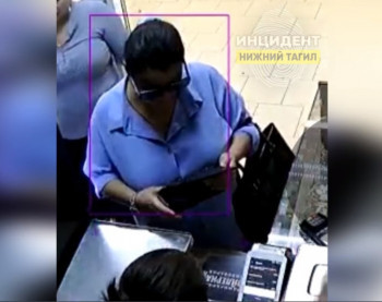 В Нижнем Тагиле разыскивают мошенниц, обманувших кассира магазина на Красном Камне 
