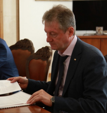Андрей Козицын покинул пост генерального директора УГМК из-за санкций Евросоюза