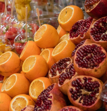 В Свердловской области 28% всех фруктов и овощей на прилавках не безопасны для покупателей
