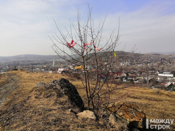 Нижний Тагил попал в число самых грязных городов России