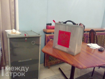 Из предвыборной гонки за депутатские кресла в гордуме Нижнего Тагила выбыли 8 кандидатов