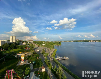 Нижний Тагил оказался в самом низу рейтинга Минстроя РФ по качеству городской среды