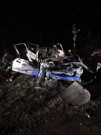 В Нижнем Тагиле в смертельном ДТП по вине водителя-подростка погибли 5 человек