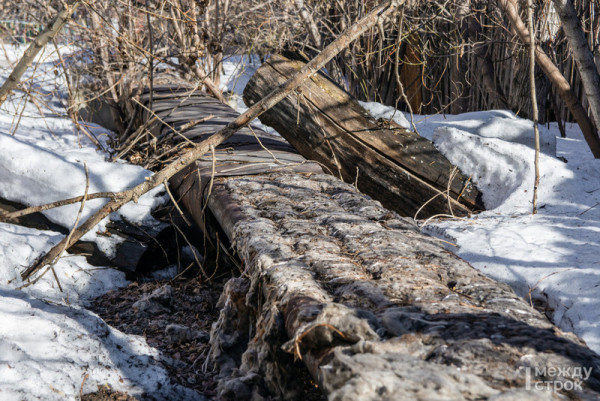 В Нижнем Тагиле на Смычке нашли тело замёрзшего мужчины 